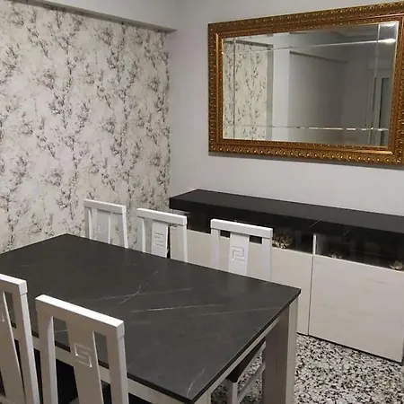 Relax Appartement Bellreguard Buitenkant foto