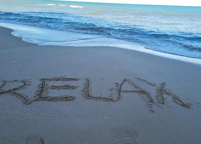 Relax
