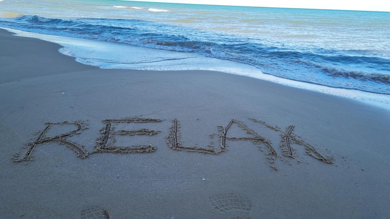 Relax